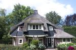 Villa Meerhoek (nu De Ster), Park Meerwijk, Bergen
<br/>
Marcel Westhoff, 2015